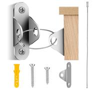 Lot de 12 protections anti-basculement pour meubles, anti-basculement, armoire anti-basculement pour étagères, armoires, commodes