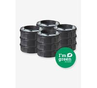 Tommee Tippee - Sangenic - Recharge Pour Poubelle à Couches Lot De 12