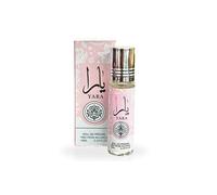 Lattafa Perfumes - Yara Eau De Parfum Roll On - 10 Ml