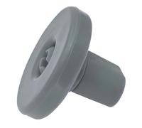 Lot de 12 roulettes for panier inférieur lave-vaisselle, compatibles avec AEG