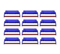 Lot de 12 rubans de rechange pour imprimante Star SP700 RC700 SP760 SP762 SP717 SP742 SP712 PRO5 GP3245 IBM4679-GCS