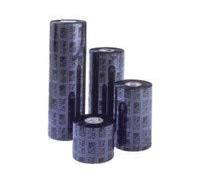 Zebra Technologies Ribbon 2100 Wax 220 mm SUPL 450 mètres C-25 mm Box of 12