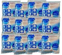 Lot de 12 sachets de recharge pour déshumidificateur de 400 g