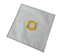 Lot de 12 sacs à poussière compatibles avec Rowenta, WB406120 et WB305120