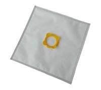 Lot de 12 sacs à poussière compatibles avec Rowenta, WB406120 et WB305120
