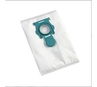 Lot de 12 sacs d'aspirateur compatibles avec Miele Guard L1 S1 M1 (bleu)