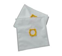 Lot De 12 Sacs D'aspirateur Compatibles Avec Rowenta (WB305140), Accessoires Universels For Aspirateur