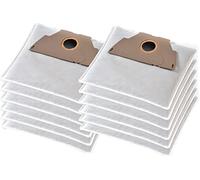 Lot de 12 sacs d'aspirateur KOMA EX02S Electrolux Mondo