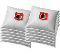 Lot de 12 sacs d'aspirateur KOMA WB01PL Rowenta Compact Wonderbag
