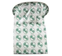 Lot de 12 sacs en papier compacts Tristar