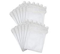 Lot de 12 sacs Folletto VK135 VK136 compatibles Vorwerk