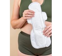 Parapharmacie > Hygiène & Premiers soins > Produits d'Hygiène Intime > Protections Hygiéniques Lansinoh Serviettes Maternité +2 Semaines x 12