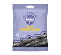 Lot de 12 spirales de réglisse org (75 g)