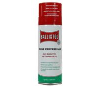 Lot de 12 Spray Huile Universelle 200ml Ballistol