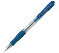 PILOT SUPERGRIP BPOINT PN BLUE 215101203