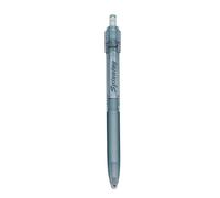 Lot de 12 stylos à encre gel à séchage rapide Bleu profond 0,5 mm