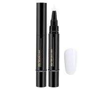 Lot de 12 stylos à ongles gel à séchage rapide pour filles, amis, famille et femmes, durable, ne se détache pas