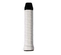 Lot de 12 surgrips de tennis Wilson Pro Sensation Blanc TU