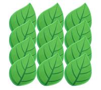 Lot de 12 tapis doux antidérapants pour salle de classe | Sièges de sol amusants pour les étudiants de la maternelle maternelle d'apprentissage primaire et de lecture
