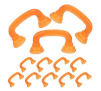 Lot de 12 Téléphones Jouets Chuchoteurs ABS, Retour Auditif Phonétique | Garçons et Filles, Usage Quotidien et ide à Prononciation, Lecture, Fluidité