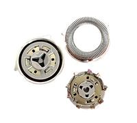 Lot De 12 Têtes De Coupe De Rechange For Rasoir Électrique SH30/5, Compatibles Avec Philips, Accessoires S5000 5070 5080 5090, Tête De Coupe Avec Filet De Lame