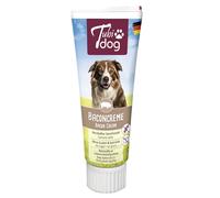 Lot de 12 tubes de crème de bacon Tubi-DOG Tubi Dog de 75 g