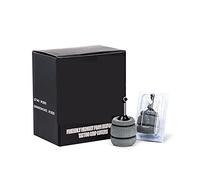 Lot de 12 tubes jetables pour tatouage emballés individuellement et stérilisés dans une boîte (modèle 4)