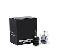 Lot de 12 tubes jetables pour tatouage emballés individuellement et stérilisés dans une boîte (modèle 3)