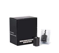 Lot de 12 tubes jetables pour tatouage emballés individuellement et stérilisés dans une boîte (modèle 2)