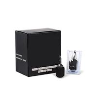 Lot de 12 tubes jetables pour tatouage emballés individuellement et stérilisés dans une boîte (modèle 1)