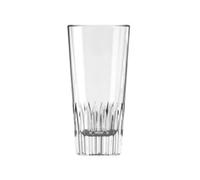 Lot de 12 verre à jus sodas cocktails et eaux pétillantes 7cl - Dimension :4,6x9,55cm