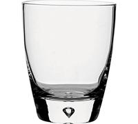 Lot de 12 verres à eau, LUNA, 34 cl Bormioli Rocco