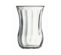 Lot de 12 verres à thé turc Pasabahce