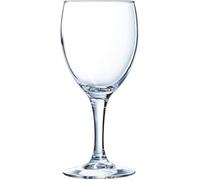 Lot de 12 verres à vin Porto en verre - 12cl