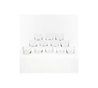 Bormioli Rocco Bodega verre Mini 22,5 cl, 12 verres