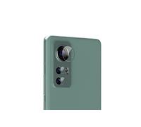 4x Films Caméra Xiaomi 12 Pro Verre Flexible 7H Imak Transparent