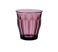 Lot de 12 verres Picardie prune - Duralex