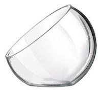 Lot de 12 VERRINES Versatile Ø66 x H62 mm.4cl