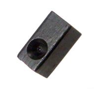 Lot de 12 verrous de serrage pour guitare électrique Floyd Rose pour améliorer la cohérence du son (7,9 x 5 x 4 mm)