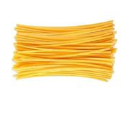 Lot de 120 bâtons de cire artistique fins pour un dessin précis sur papier, bois et textile, idéal pour les amateurs de fournitures d'art sûres