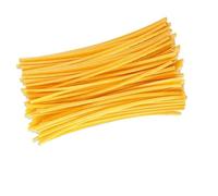 Lot de 120 bâtons de cire artistique fins pour un dessin précis sur papier, bois et textile, idéal pour les amateurs de peinture