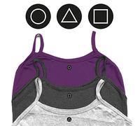 Lot de 120 étiquettes thermocollantes avec symboles pour différencier les vêtements de toute la famille. 3 motifs différents avec 40 étiquettes chacune. Taille 1 cm. Géométriques