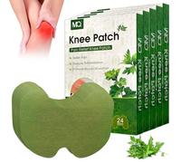 Lot de 120 patchs chauffants anti-douleur pour genoux, dos, cou