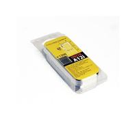 Lot de 1200 agrafes fil fin FISCHER DAREX A12i G