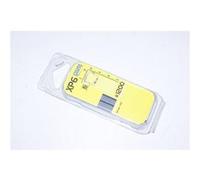Lot de 1200 agrafes FISCHER DAREX Xp6 G