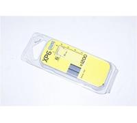 Lot de 1200 agrafes FISCHER DAREX Xp6 G