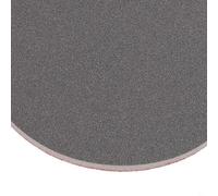 Lot de 1224 boules de bowling abrasives pour refaire surface et polir - 5 niveaux de grain 500 1000 1500 3000 4000 - Pour enlever les rayures et nettoyer - 12 x 500