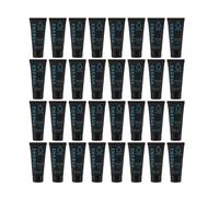 Lot de 125 Gel Douche 50ml Corps et Cheveux de Sport Énergétique aux Arômes Frais - Fresh Body Performance BodyClean