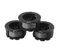 Lot de 13 accessoires complets pour gazon Bosch pour l'entretien efficace de la pelouse F016800570 (3 pièces)