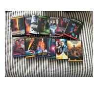 Lot De 13 Films Star Trek - Dvd